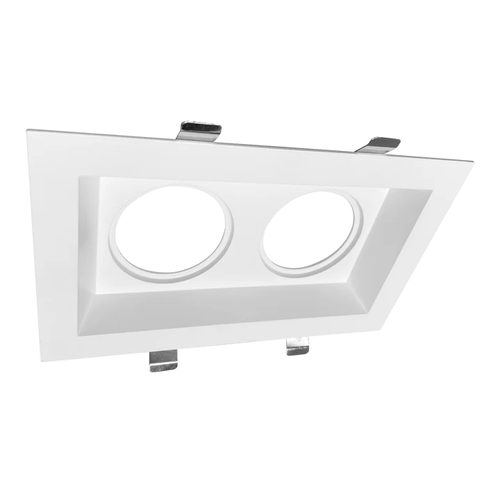LUXRITE - LR23465Luxrite 2" Regress Luminaire Trims