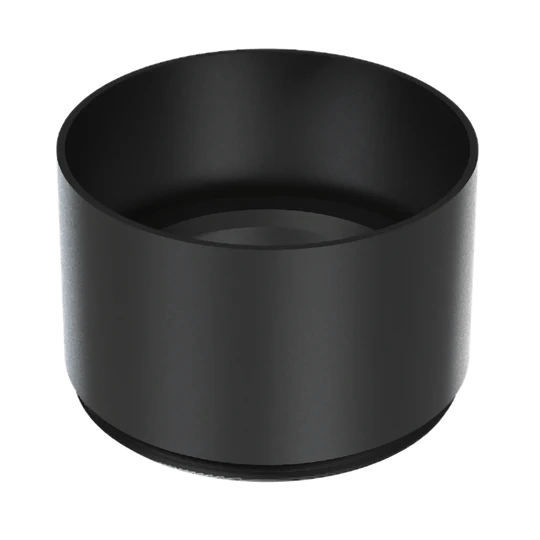 LUXRITE - LR43742Luxrite 2.5" 15W Cylinder Snoot Options