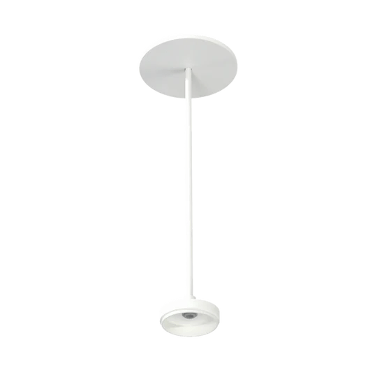 LUXRITE - LR43737Luxrite 2.5" 15W Cylinder Surface Mounting Options