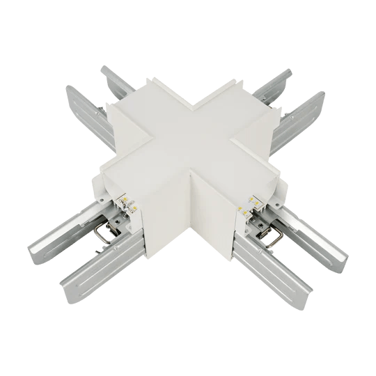 LUXRITE - LR42620Luxrite Architectural Linear Connectors