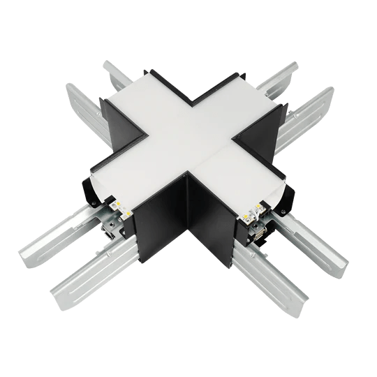LUXRITE - LR42621Luxrite Architectural Linear Connectors