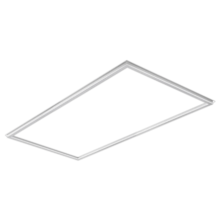 LUXRITE - LR24166Luxrite LR241666" 2X4 Frame Panel Selectable CCT/Wattage