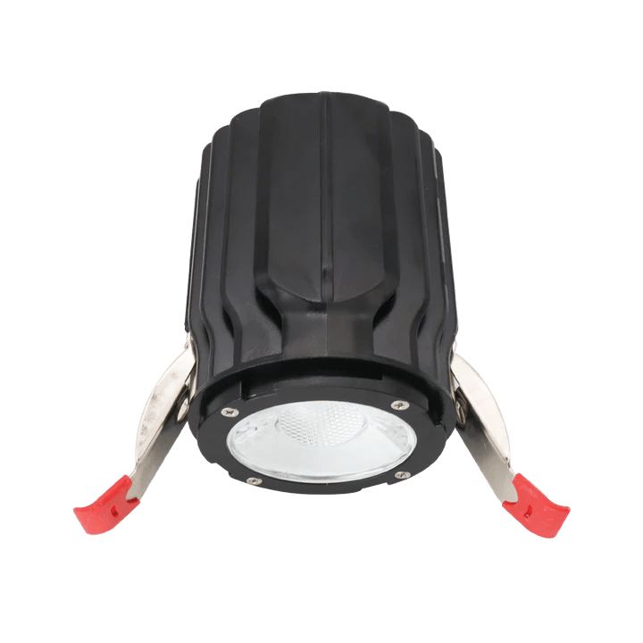 LUXRITE - LR25105Luxrite LR2510X 3" 15W Regressed Spotlight Selectable CCT