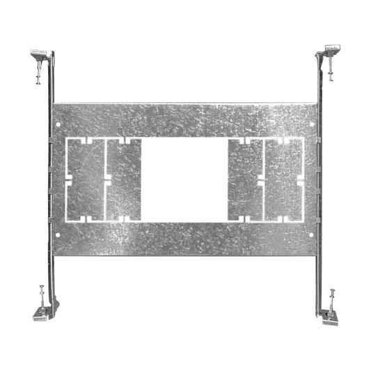Luxrite - LR41013Luxrite LR41013 Omni New Construction Mounting Plate