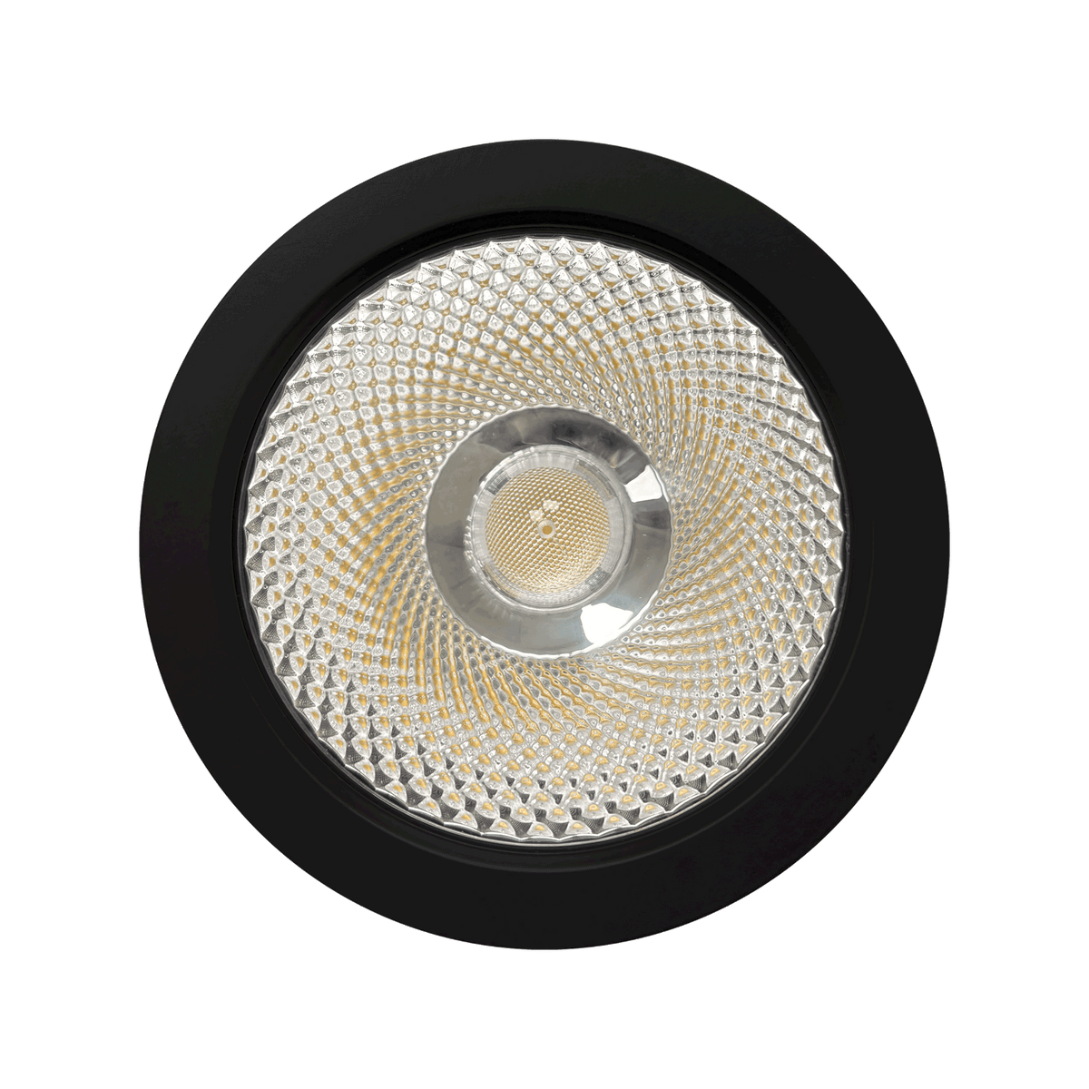 LUXRITE-LR43781Luxrite LR43780 4.5" 35W Cylinder System Selectable CCT Dual Dimming