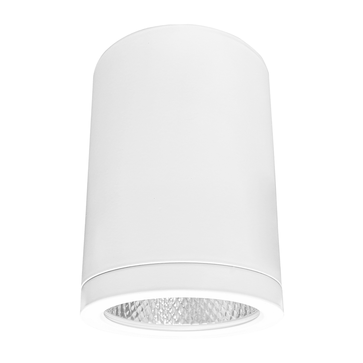 LUXRITE-LR43781Luxrite LR43780 4.5" 35W Cylinder System Selectable CCT Dual Dimming