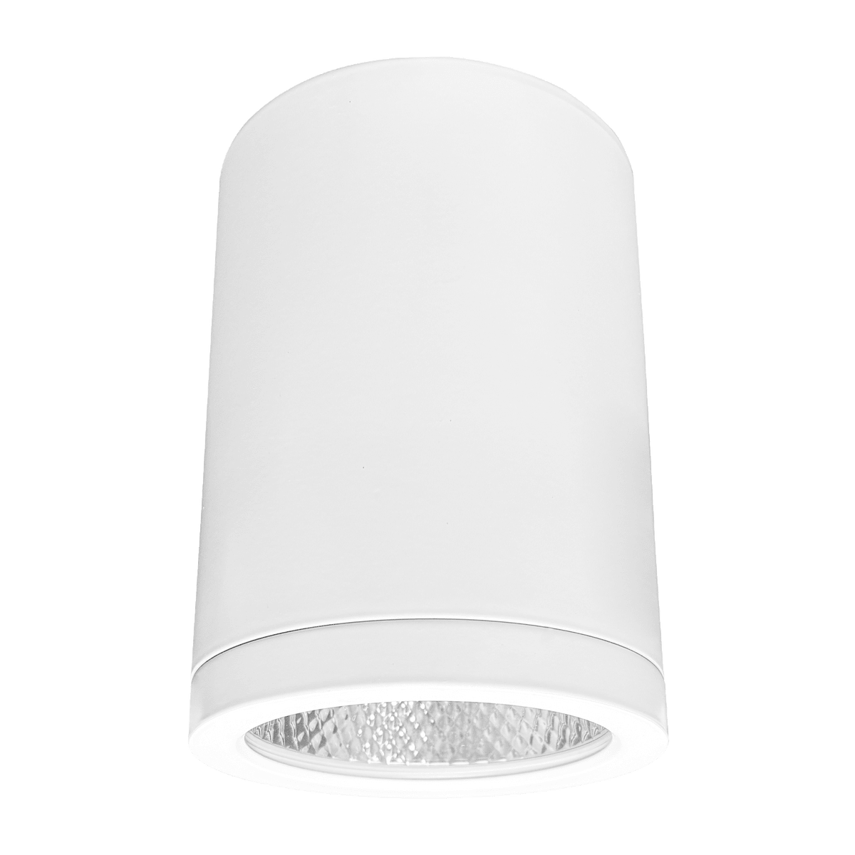 LUXRITE-LR43780Luxrite LR43780 4.5" 35W Cylinder System Selectable CCT Dual Dimming