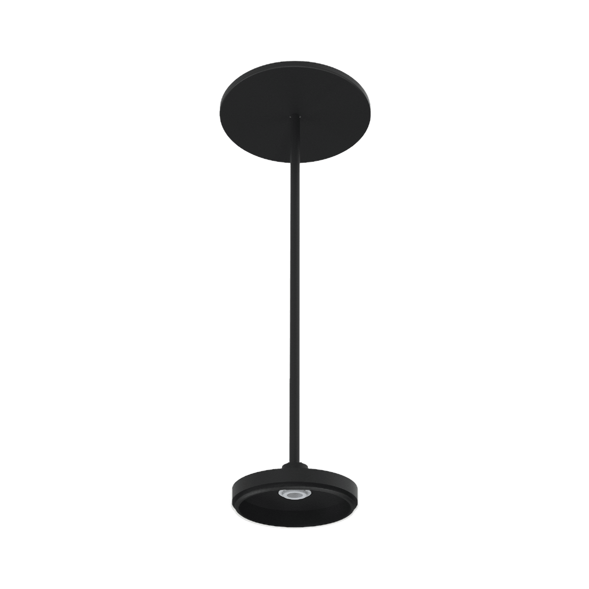 LUXRITE-LR43786Luxrite LR43785 4.5" Cylinder System Surface Mount 8' Cable