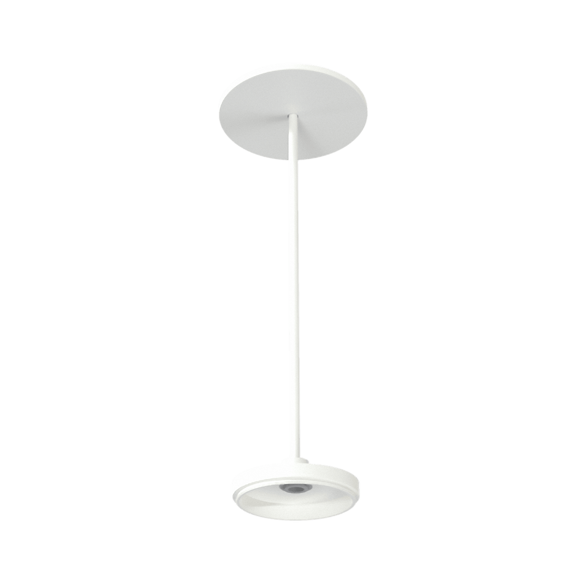 LUXRITE-LR43785Luxrite LR43785 4.5" Cylinder System Surface Mount 8' Cable