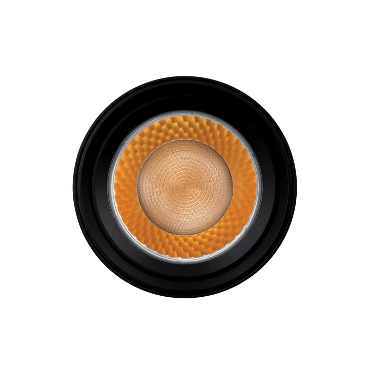 LUXRITE - LR43874Luxrite LR43874 30W 3" Zoomable H - Track Head Selectable CCT