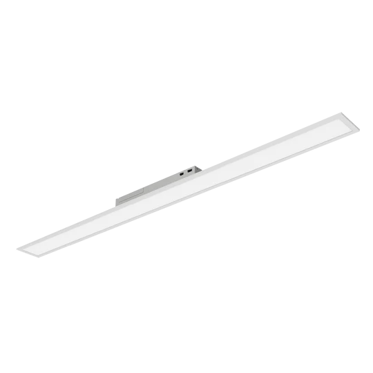 LUXRITE-LR24284Luxrite Montauk LR24284 6" X 6' Linear Backlit Panel Selectable CCT/Wattage