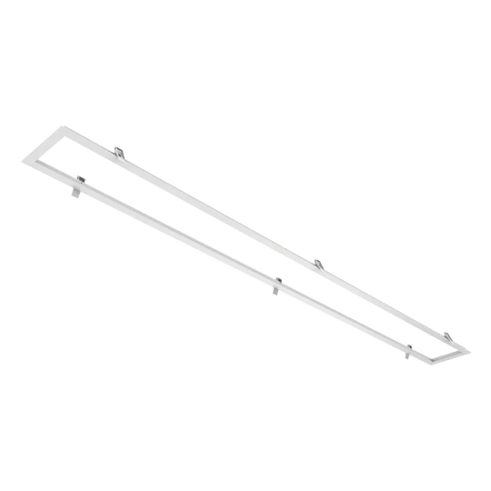 LUXRITE-LR24288Luxrite Montauk Recessed Flange KIts