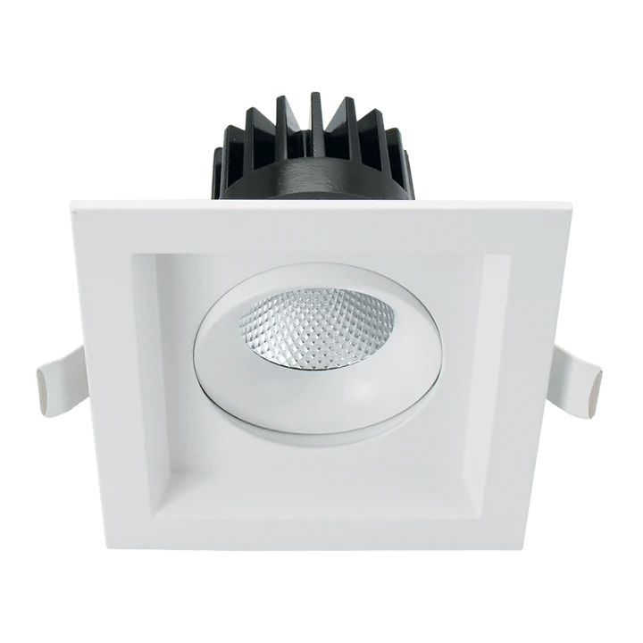 LUXRITE - LR32190Luxrite Omni LR32190 4" 15W LED Recessed Gimbal Selectable CCT