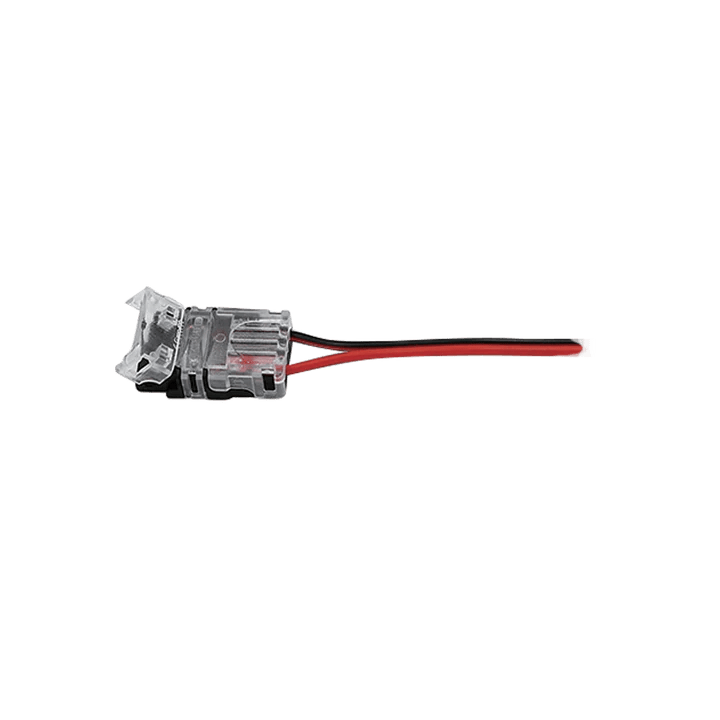 LUXRITE - LR44707Luxrite Taperite 10MM Tape Connectors