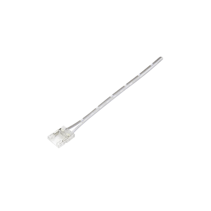 LUXRITE - LR44711Luxrite Taperite 8MM Tape Connectors Single CCT