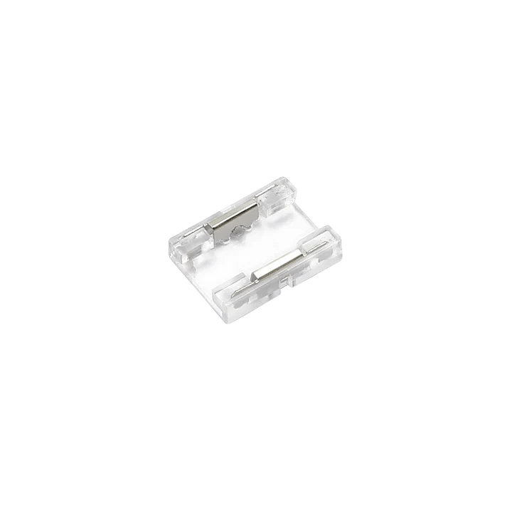 LUXRITE - LR44710Luxrite Taperite 8MM Tape Connectors Single CCT
