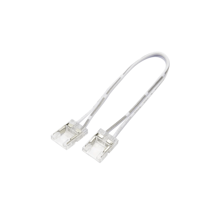 LUXRITE - LR44712Luxrite Taperite 8MM Tape Connectors Single CCT