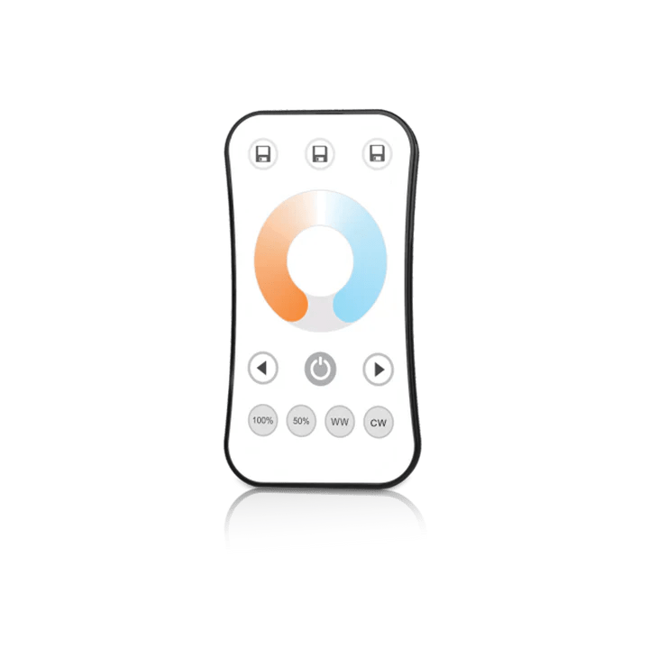 LUXRITE - LR36173Luxrite Taperite LR3617X Tunable Tape Light Remote Controller
