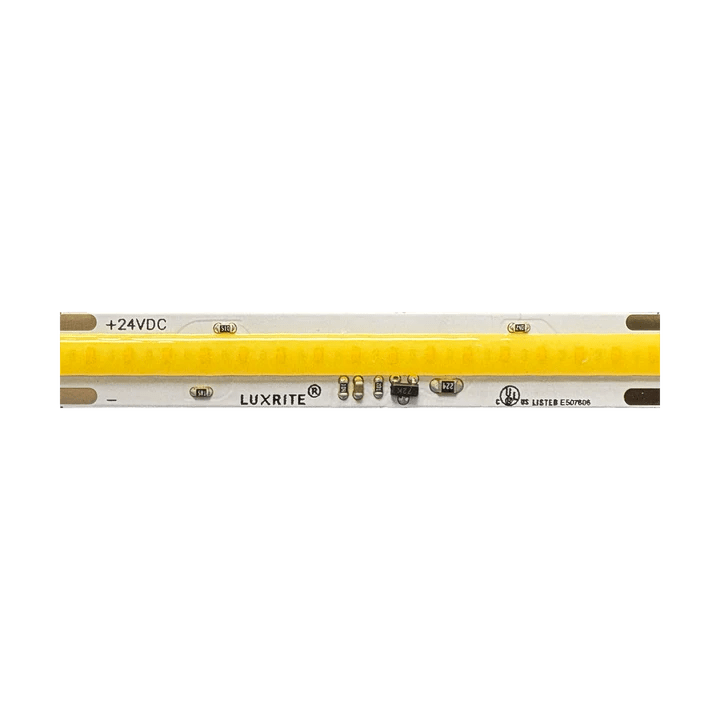 LUXRITE - LR45126Luxrite Taperite LR45126 4W/FT LED Tunable COB Tape Light 16FT Selectable CCT