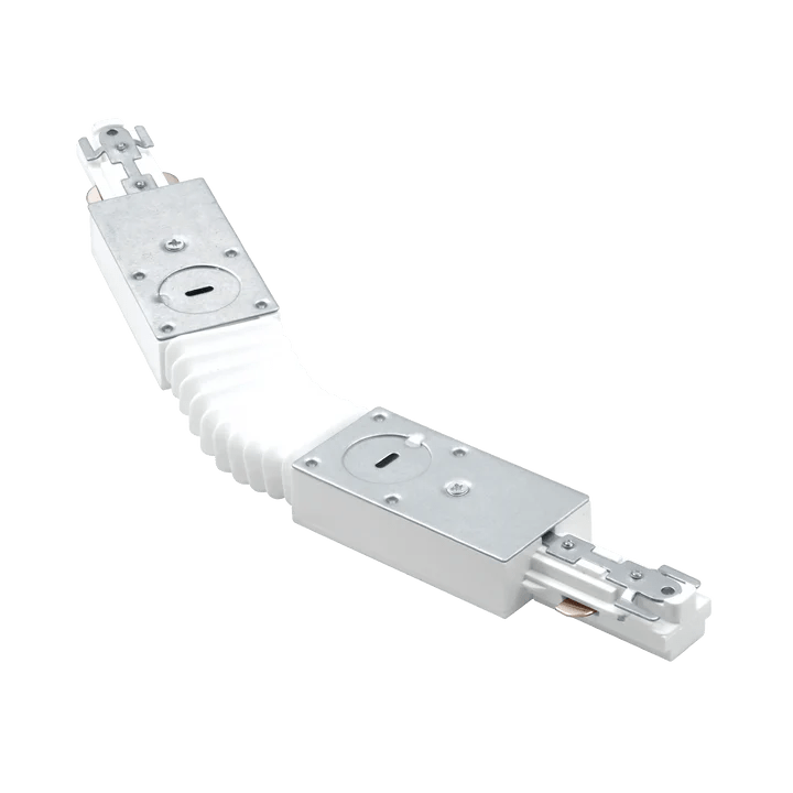 LUXRITE - LR43822Luxrite TrackRite LR438XX H Track Accessories
