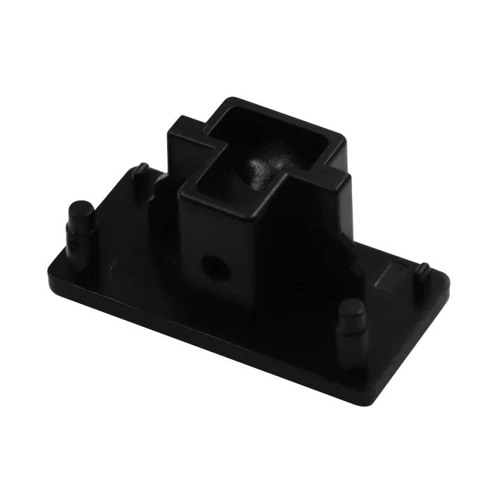 LUXRITE - LR43812Luxrite TrackRite LR438XX H Track Accessories