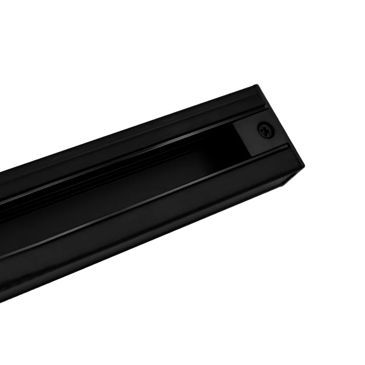 LUXRITE - LR43800Luxrite TrackRite LR438XX H Track Single Circuit 3 Wire Track