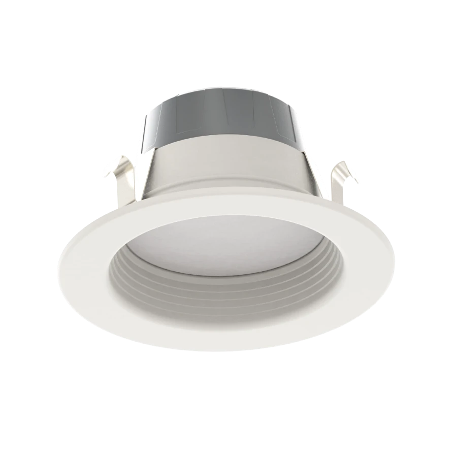 RAB R4R109FA 10W LED 4" Round Retrofit High Output Selectable CCT