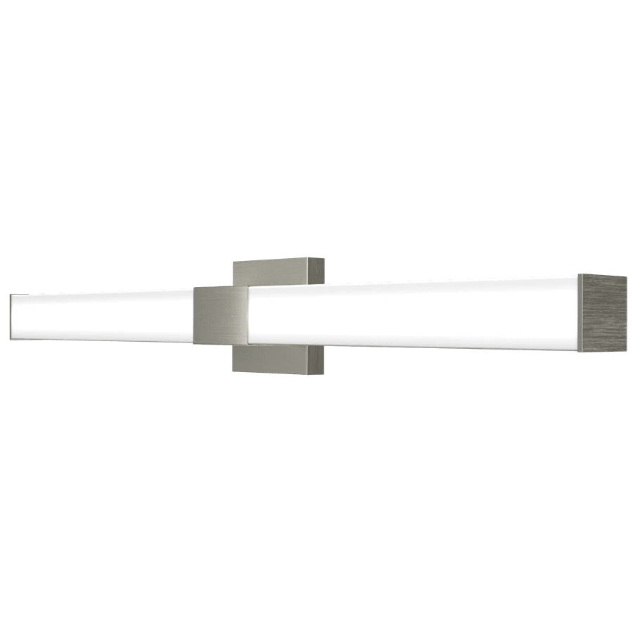 RAB-ALR-36SBNRAB ALR - 36SBN 30W 36" Wall Vanity Selectable CCT Brushed Nickel
