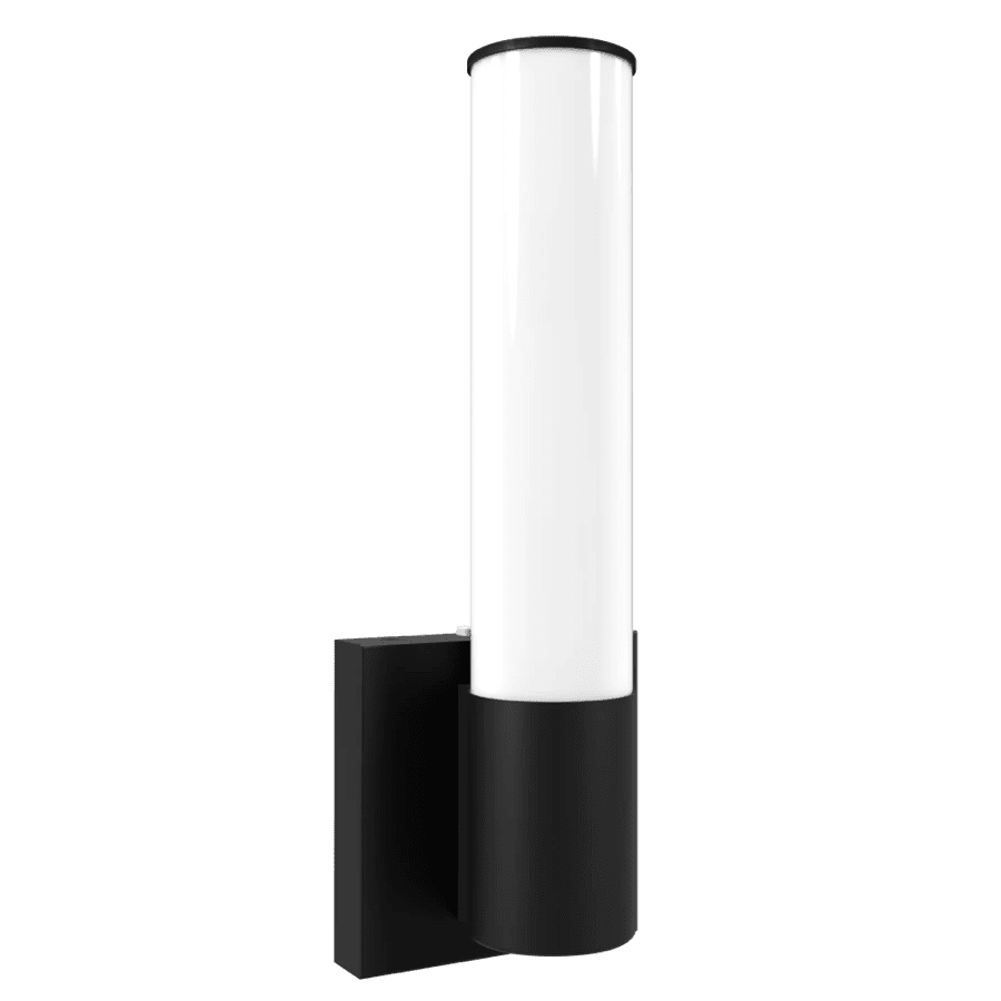 RAB-ALR-RBRAB ALR - RB 16W 14" Vertical Wall Sconce Selectable CCT