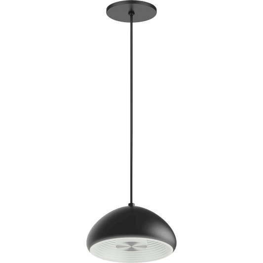 RAB-AURA-P8BWRAB AURA-P8 8W Decorative Pendant 27K