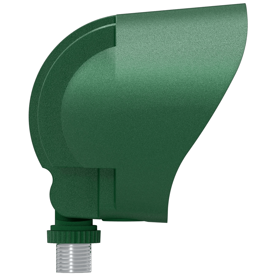 RAB - BULLET20VGRAB BULLET20 20W Landscape Floodlight Selectable Wattage/CCT