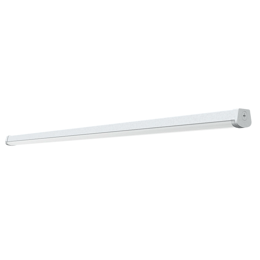 RAB - CS4RAB C - STRIP CS4 4FT 36W Strip Light Selectable Wattage & CCT