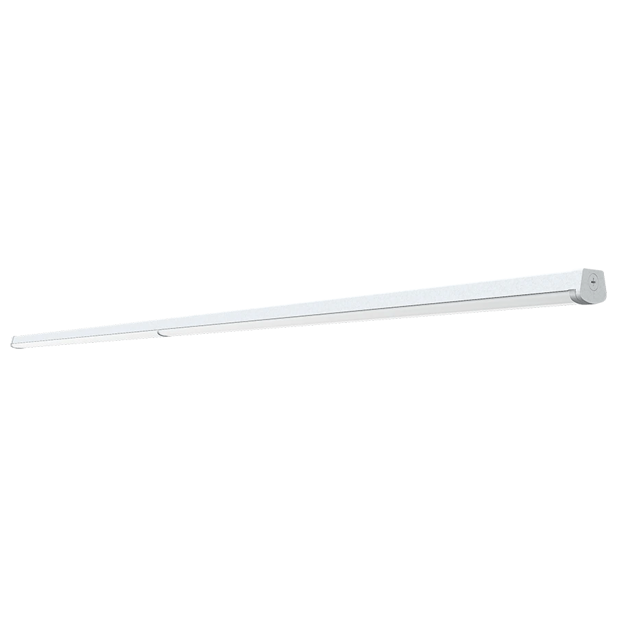 RAB - CS8RAB C - STRIP CS8 8FT 88W Strip Light Selectable Wattage & CCT