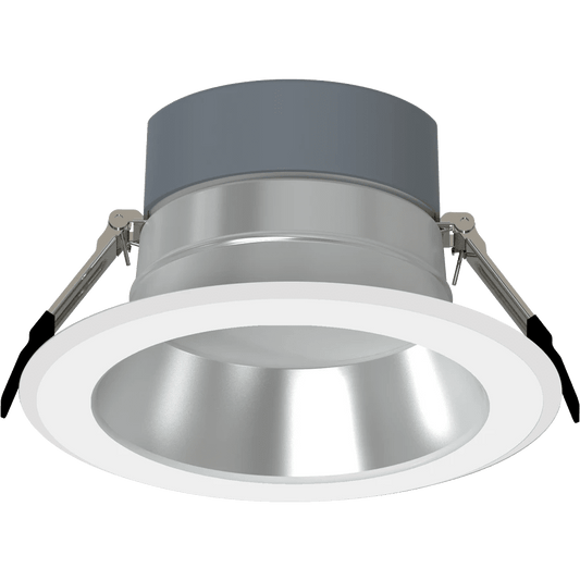 RAB-CR6-HWRAB CR6 21W LED 6" Commercial Downlight Selectable Wattage/CCT