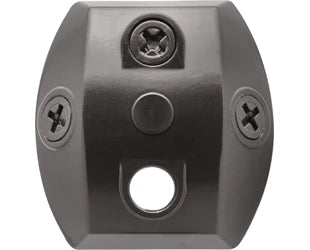 RAB - CU4ARAB CU4 Weatherproof Outdoor Universal 4 Hole Cover