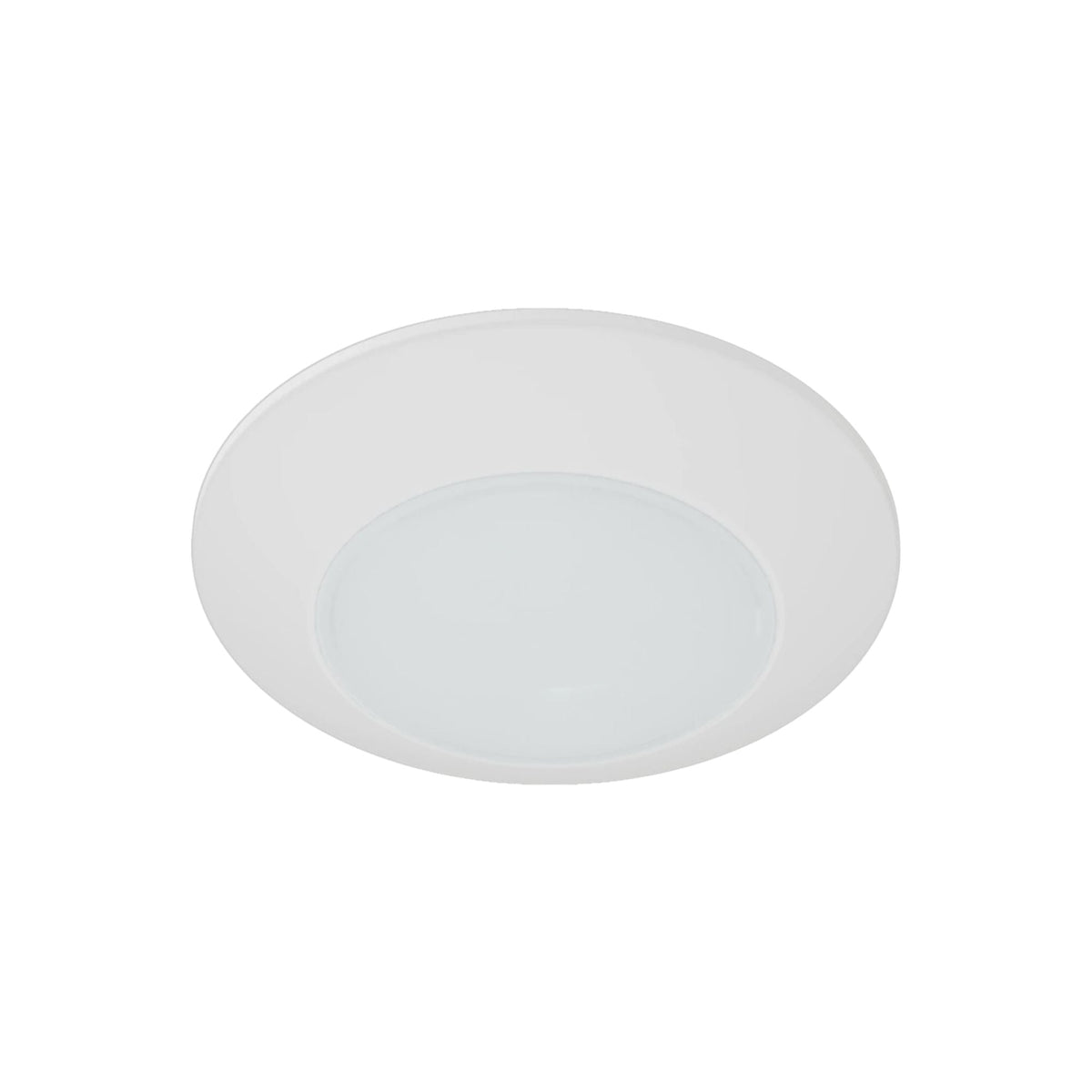 RAB - DISK17 - 4/BPRAB DISK17 - 4 4" 7W Surface Mount Disk Light Selectable CCT
