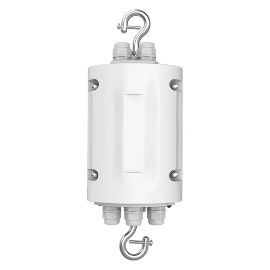 RAB-EMHB60RAB EMHB60 60W Emergency Battery Backup for High Bay