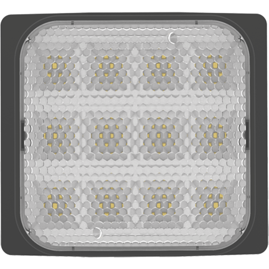 RAB-EREMOTE-1BRAB EREMOTE Indoor LED Remote Emergency Heads