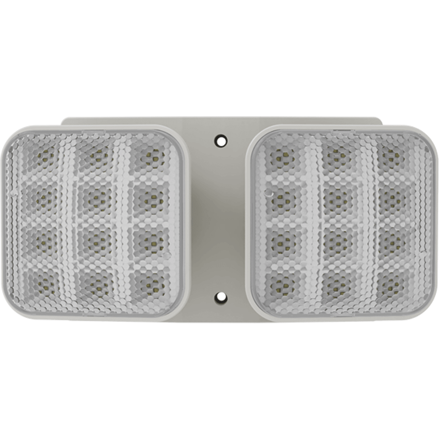 RAB-EREMOTERAB EREMOTE Indoor LED Remote Emergency Heads