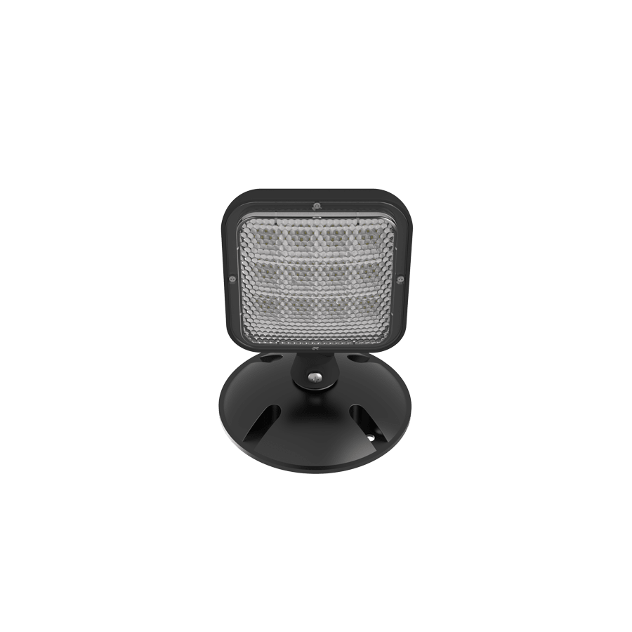 RAB-EREMOTEOUT-WRAB EREMOTEOUT Wet Location LED Remote Emergency Heads