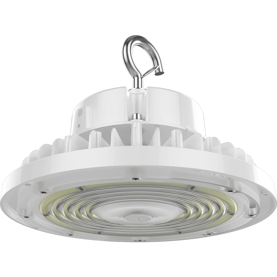 RAB-H15RAB H15 9" 150W LED High Bay Selectable Wattage & CCT