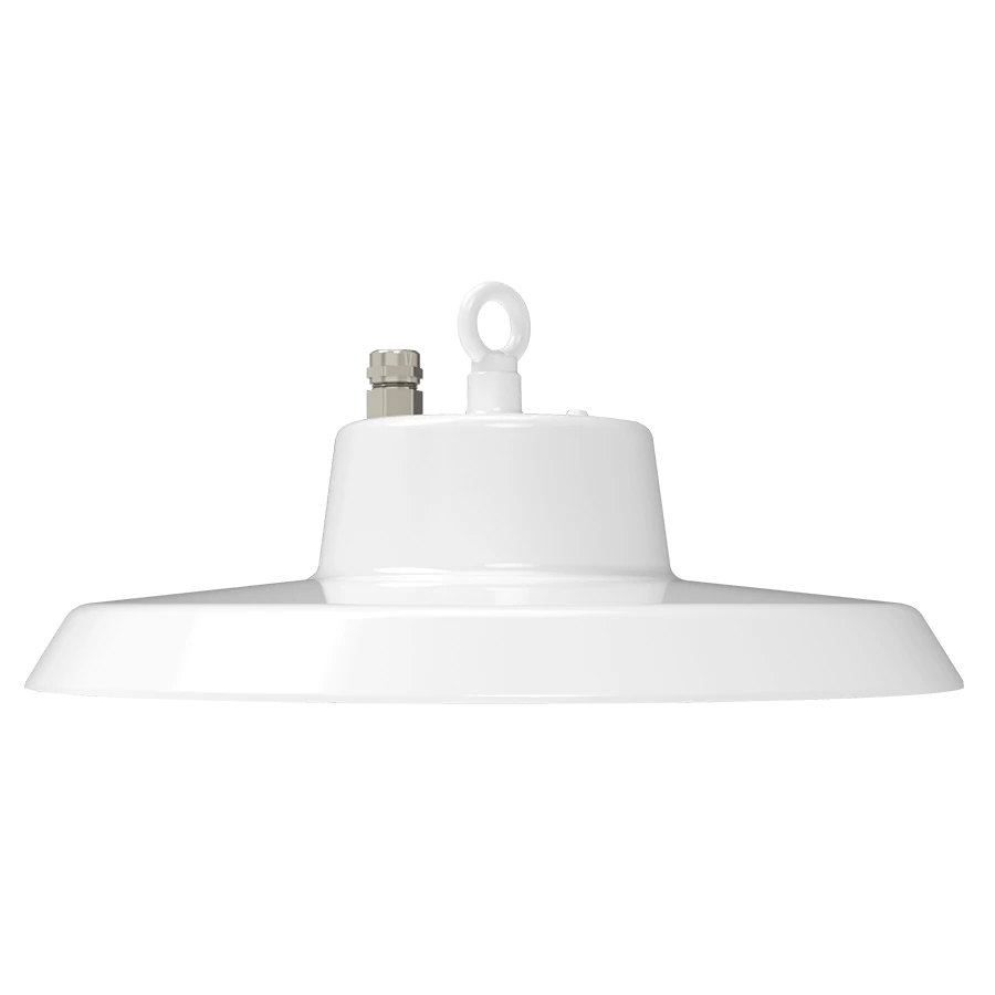 RAB - H22RAB H22 150W UFO LED High Bay Selectable Wattage & CCT