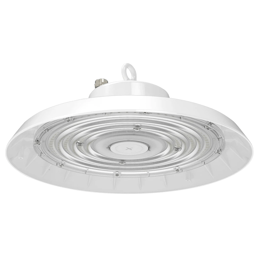 RAB - H22RAB H22 150W UFO LED High Bay Selectable Wattage & CCT