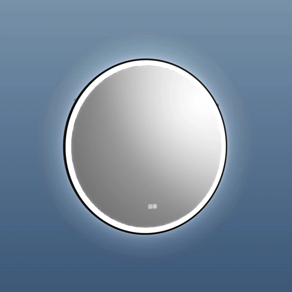 RAB-LMFBR36RAB LMFBR36 44W Framed Defogging Lighted Mirror 36"