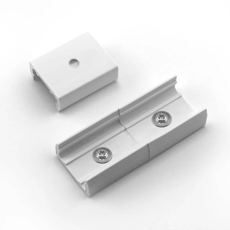 RAB - TB16RAB NEOFLEX Dual Bendable 24V Free Cut Mounting Options