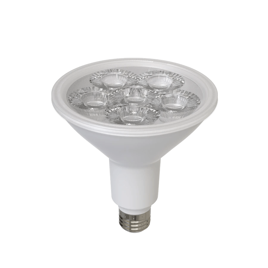 RAB - PAR38/RGBRAB PAR38/RGB PAR38 14W RGB Bulb Selectable CCT 22K - 65K