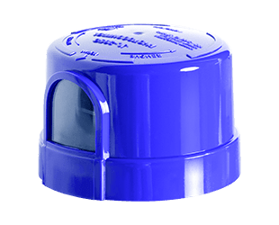 RAB - R - 3P - PCTRAB R - 3P - PCT 3 Pin Twistlock Photocell 120V - 277V