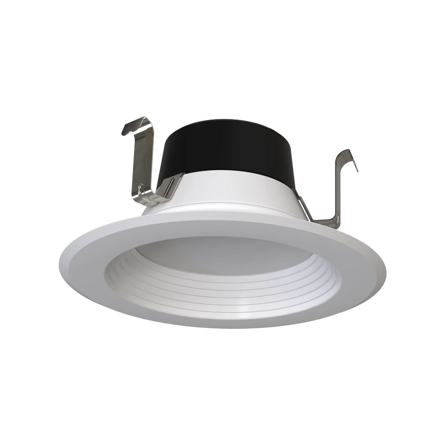 RAB - R34X - 4BRAB R34X - 4 4" 7W LED Round Retrofit Selectable CCT+Wattage