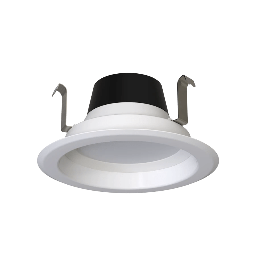 RAB - R34X - 4BRAB R34X - 4 4" 7W LED Round Retrofit Selectable CCT+Wattage