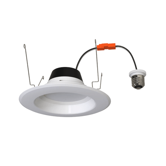 RAB - R34X - 6RAB R34X - 6 6" 14W LED Round Retrofit Selectable CCT+Wattage